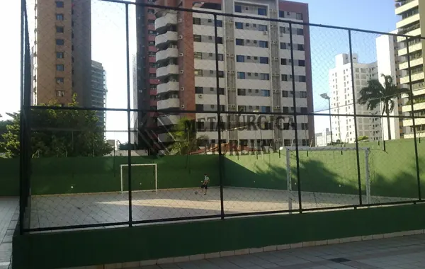 Alambrados