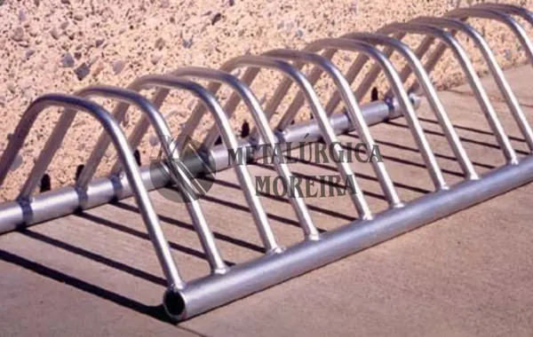 Bicicletários