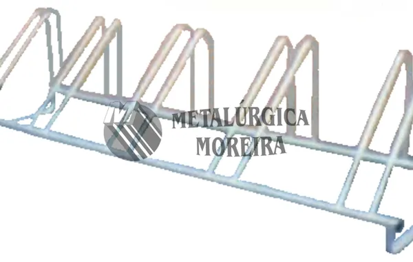 Bicicletários