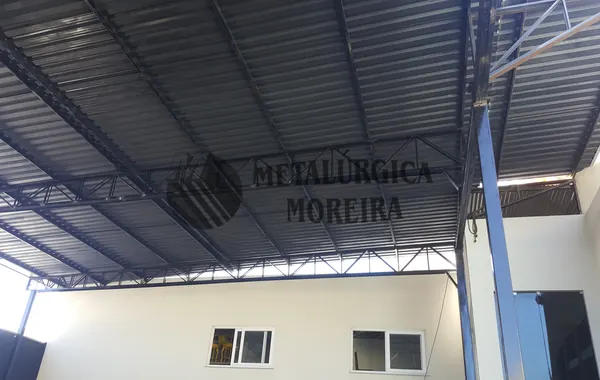 Galpões