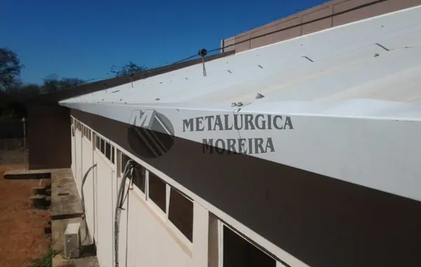 Galpões