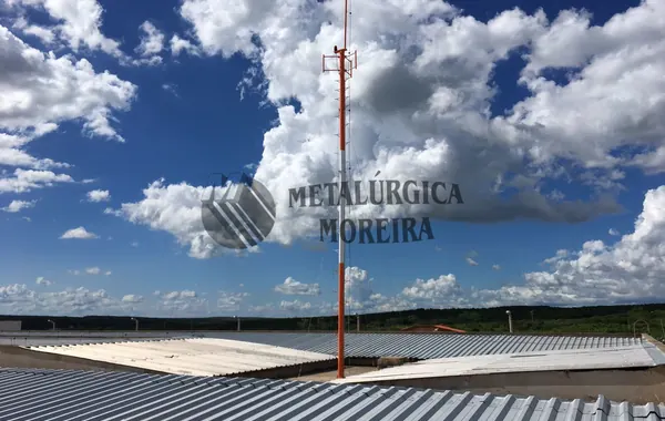 Mastros de comunicação