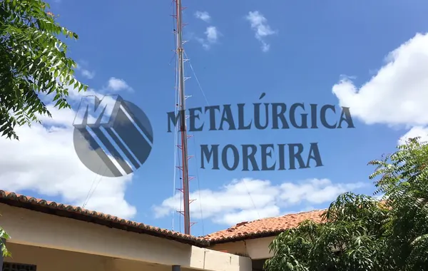 Mastros de comunicação