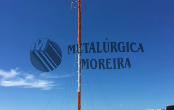 Mastros de comunicação