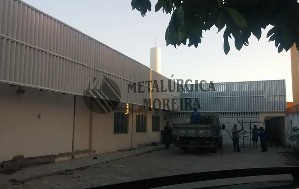 Serviços diversos